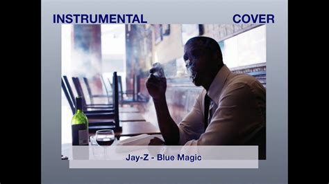 The Evolution of Jay Z's Production Style Through Blue Magic Instrumental